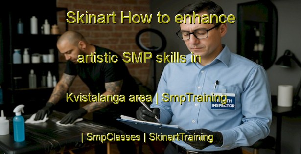 Skinart How to enhance artistic SMP skills in Kvistalanga area | SmpTraining | SmpClasses | SkinartTraining-Sweden